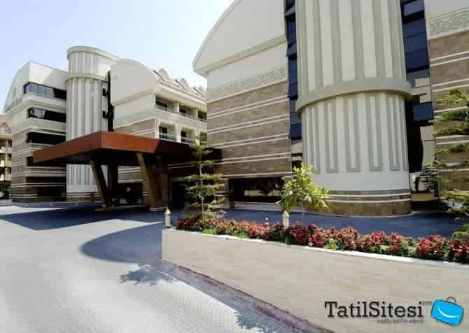 Seamelia Beach Resort Hotel Spa